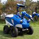 Image for article titled An Astronaut On the ISS Will Control a New Type of Haptic Rover Here On Earth